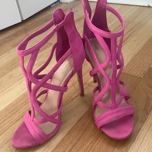 Aldo Heels